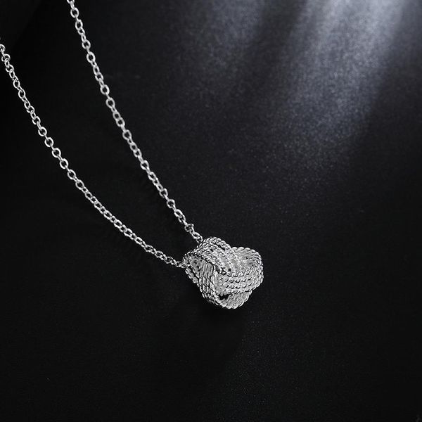wholesale silver color for women wedding noble beautiful fashion elegant charm pretty pendant chain necklace jewelry jshn762 h bbywbx
wholesale silver color for women wedding noble beautiful fashion elegant charm pretty pendant chain necklace jewelry jshn762 h bbywbx