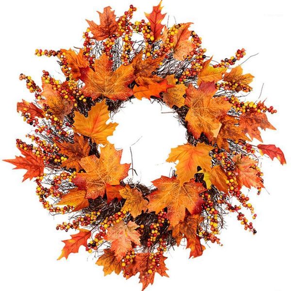 autumn berry wreath thanksgiving halloween door home decor autumn theme door wreath artificial pumpkin1
autumn berry wreath thanksgiving halloween door home decor autumn theme door wreath artificial pumpkin1