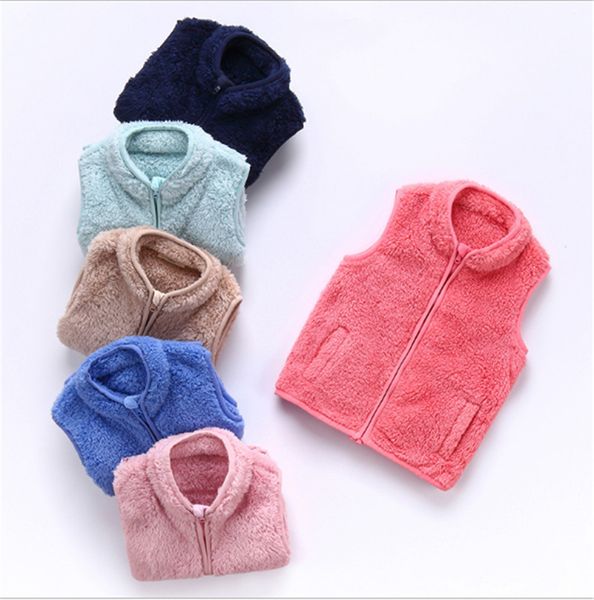 kids baby boy girls sherpa fleece vest jacket children plush fluffy waistcoat sleeveless vests coat windbreaker warm jackets e120805, Camo
kids baby boy girls sherpa fleece vest jacket children plush fluffy waistcoat sleeveless vests coat windbreaker warm jackets e120805, Camo