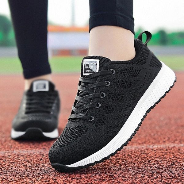 factory direct women casual shoes fashion breathable walking mesh flat shoes sneakers women 2019 gym vulcanized tenis feminino #sj7y
factory direct women casual shoes fashion breathable walking mesh flat shoes sneakers women 2019 gym vulcanized tenis feminino #sj7y