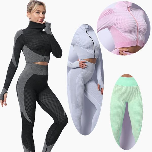 yoga outfits 2021 gym sportswear seamless ladies workout wear set 2-piece sports bra leggings comfortable, White;red
yoga outfits 2021 gym sportswear seamless ladies workout wear set 2-piece sports bra leggings comfortable, White;red