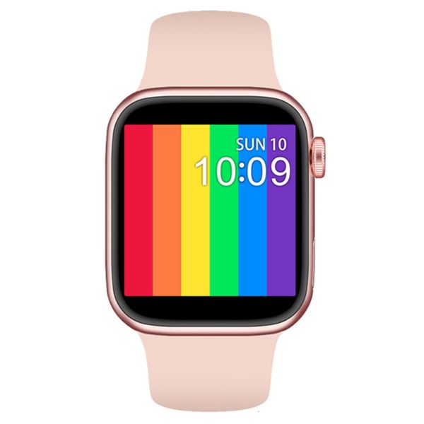ui new g900 smart watch dual bluetooth call to measure body temperature and heart rate g200 smart watch, Slivery;brown
ui new g900 smart watch dual bluetooth call to measure body temperature and heart rate g200 smart watch, Slivery;brown