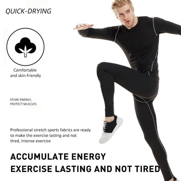 running pants winter thermal underwear men child warm fleece fitness legging tight undershirts compress quick drying male outdoor sports shi, Black;blue
running pants winter thermal underwear men child warm fleece fitness legging tight undershirts compress quick drying male outdoor sports shi, Black;blue
