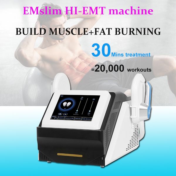 selling muscle building machine non-invasive body shape emslim beauty slim fat burning machines
selling muscle building machine non-invasive body shape emslim beauty slim fat burning machines