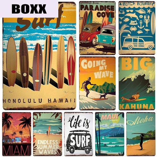 2020 vintage poster surf metal plate tin sign plaque vintage decor metal sign metal poster home bar pub cafe decoration vintage posters
2020 vintage poster surf metal plate tin sign plaque vintage decor metal sign metal poster home bar pub cafe decoration vintage posters