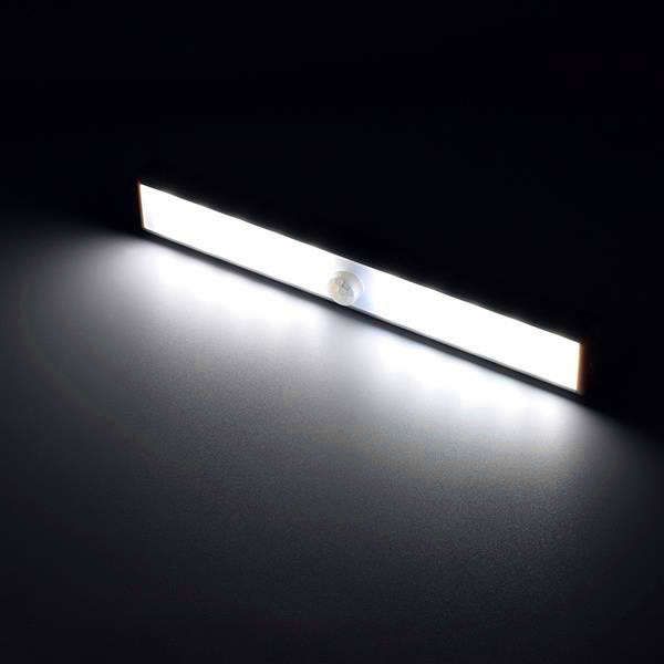 Hot sale Dual Mode 28LED 2W 100LM 800MAh Infrared Auto-Sensing LED Sterilization UV Wardrobe Lamp Silver USB Charging Indoor Lighting
Hot sale Dual Mode 28LED 2W 100LM 800MAh Infrared Auto-Sensing LED Sterilization UV Wardrobe Lamp Silver USB Charging Indoor Lighting