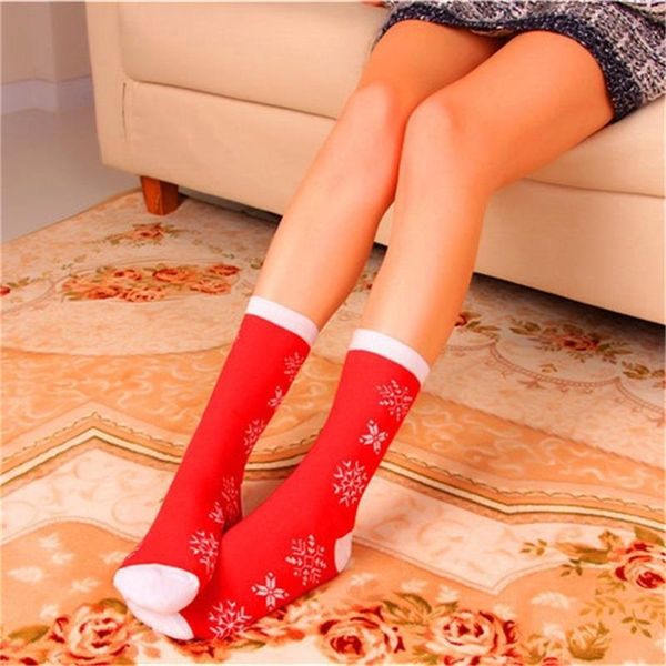 New Christmas Decorations Sequins Christmas Socks Large Christmas Gift Bags Pendant Birthday Party Supplies#189