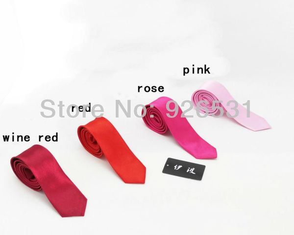 tie wholesale package mail man 24 kinds of monochromatic 5cm slender little tie fashionable men and women must1, Blue;purple
tie wholesale package mail man 24 kinds of monochromatic 5cm slender little tie fashionable men and women must1, Blue;purple