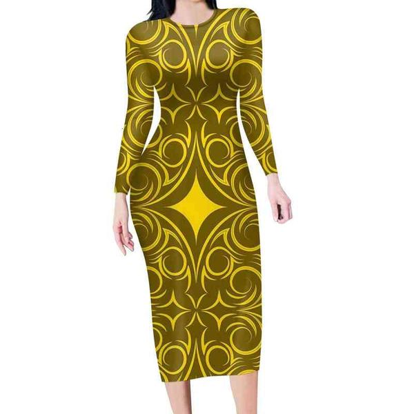 casual dresses polynian gold stripe crew neck tight autumn and winter women's long sleeved dresses, Black;gray
casual dresses polynian gold stripe crew neck tight autumn and winter women's long sleeved dresses, Black;gray