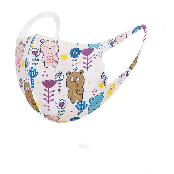 uadp9u factory price kids face cartoon animal printed bear dust washable mouth masks reusable mask protective children fashion 6 n
uadp9u factory price kids face cartoon animal printed bear dust washable mouth masks reusable mask protective children fashion 6 n