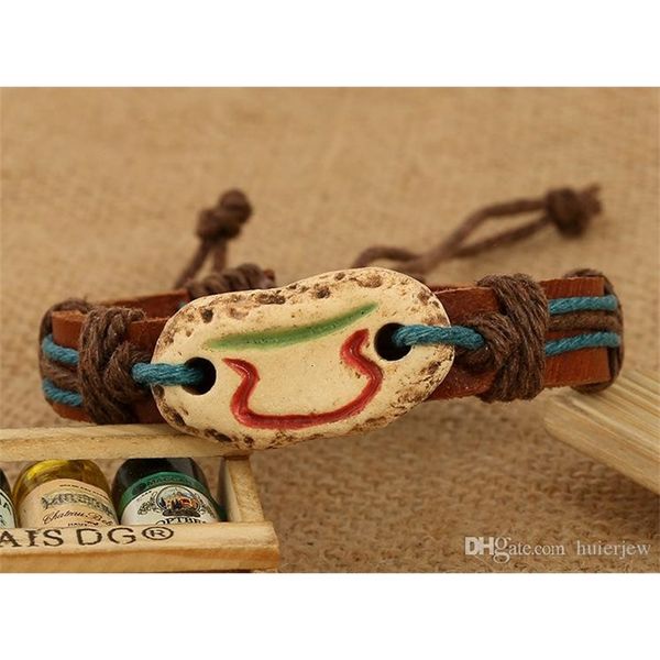 12 fashion women charms constellations bracelets for jewelry men casual personality alloy vintage punk leather bracelet, Golden;silver
12 fashion women charms constellations bracelets for jewelry men casual personality alloy vintage punk leather bracelet, Golden;silver