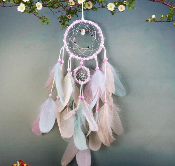 colorful handmade dream catcher feathers car home wall hanging decoration ornament gift wind chime craft decor bbyxqn sweet07
colorful handmade dream catcher feathers car home wall hanging decoration ornament gift wind chime craft decor bbyxqn sweet07