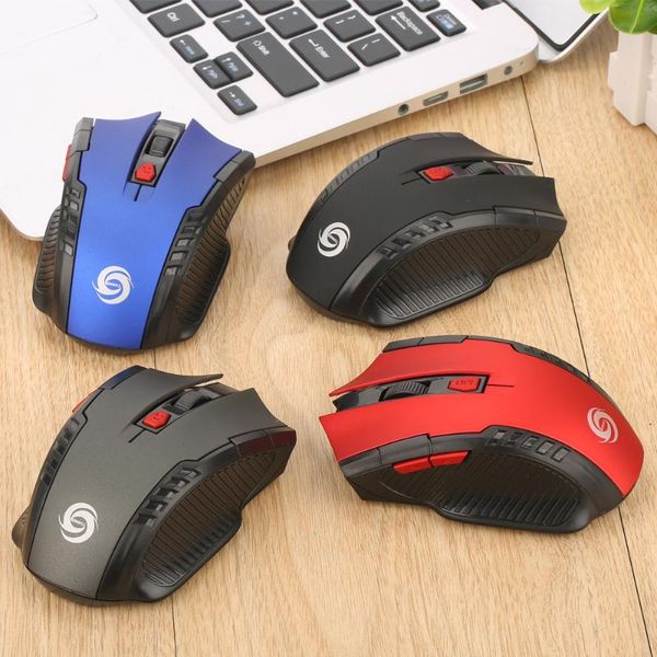 2.4ghz wireless gaming mouse ergonomic 6keys usb receiver optical gamer mice for desklapnotebook pc 20jun15
2.4ghz wireless gaming mouse ergonomic 6keys usb receiver optical gamer mice for desklapnotebook pc 20jun15