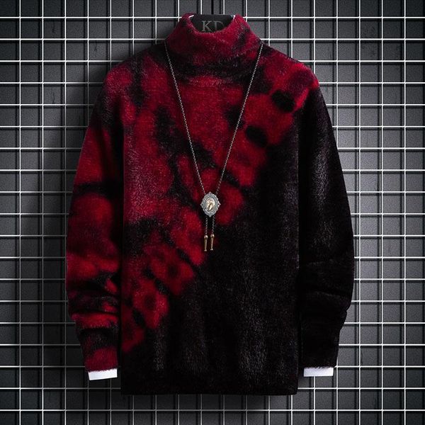 men's sweaters brand turtleneck sweater men clothing fall winter knitwear thick pullover fashion high neck soft warm, White;black
men's sweaters brand turtleneck sweater men clothing fall winter knitwear thick pullover fashion high neck soft warm, White;black