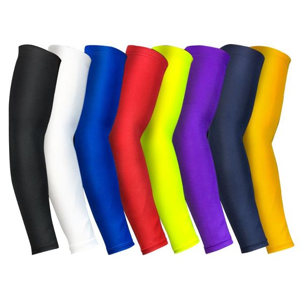 elbow & knee pads total 100 pieces sports arm sleeve elastic sun uv protection, Black;gray
elbow & knee pads total 100 pieces sports arm sleeve elastic sun uv protection, Black;gray