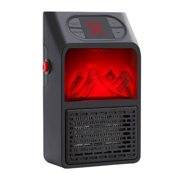 400w mini portable ceramic heater 3 speed control electric fan home winter warmer appliances with flame night light
400w mini portable ceramic heater 3 speed control electric fan home winter warmer appliances with flame night light
