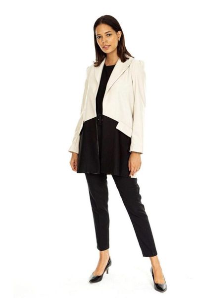 women double color quality coat pocket collar outerwear dress casual overcoat long autumn winter seasonal women's jackets, Black;brown
women double color quality coat pocket collar outerwear dress casual overcoat long autumn winter seasonal women's jackets, Black;brown