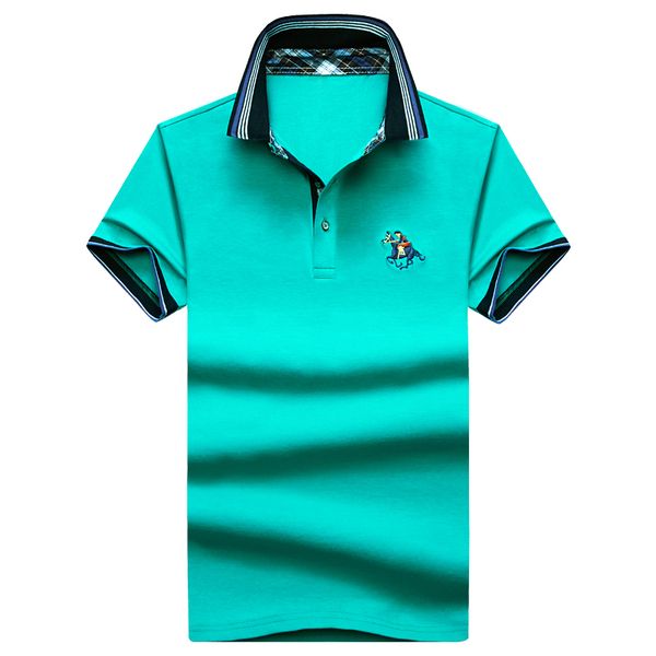 2021 of the men polo mens shirts powder solid businessmen cotton short sleeves new summer fashion shirt homme k51 apwh, White;black
2021 of the men polo mens shirts powder solid businessmen cotton short sleeves new summer fashion shirt homme k51 apwh, White;black