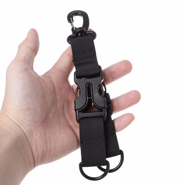 outdoor edc tactical keychain molle webbing backpack clip carabiner buckle hook out qylctu
outdoor edc tactical keychain molle webbing backpack clip carabiner buckle hook out qylctu