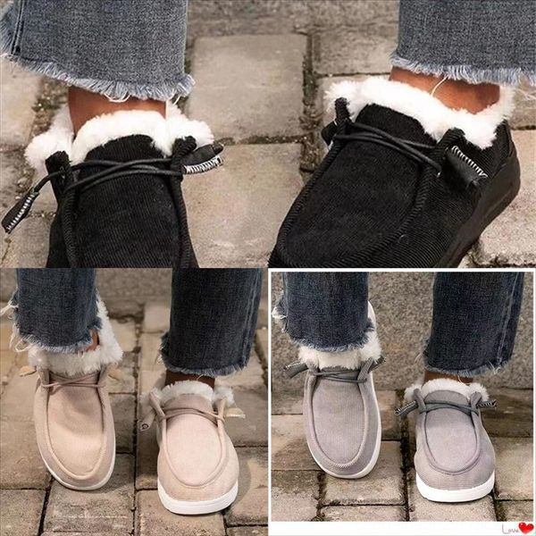 w9hwi couple snow boots winter warm short cotton cotton booth men and women shoes boots non-slip waterproof plus velvet ankle plus snow, Black
w9hwi couple snow boots winter warm short cotton cotton booth men and women shoes boots non-slip waterproof plus velvet ankle plus snow, Black