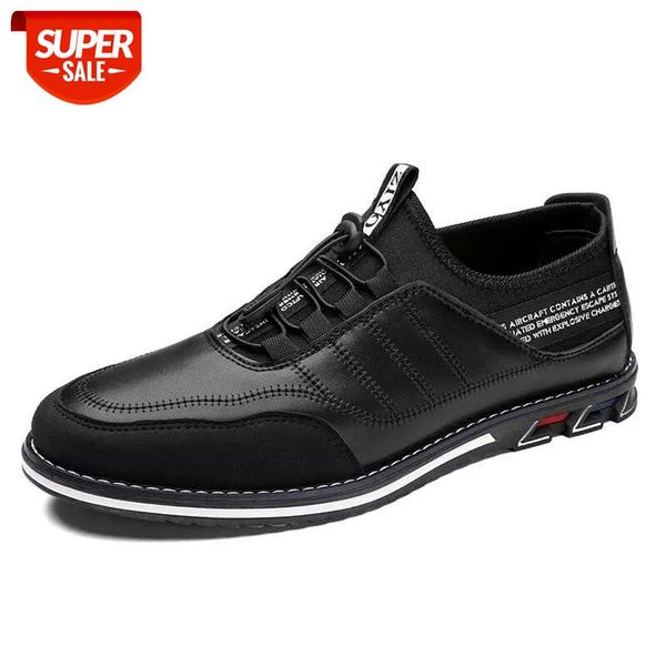 new genuine leather men casual shoes brand 2020 mens loafers moccasins breathable black driving shoes plus size 38-48 #ac9o
new genuine leather men casual shoes brand 2020 mens loafers moccasins breathable black driving shoes plus size 38-48 #ac9o