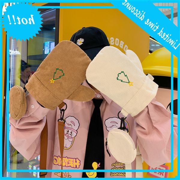 female autumn and winter 2020 new corduroy cute funny glove messenger casual soft girl shoulder bag
female autumn and winter 2020 new corduroy cute funny glove messenger casual soft girl shoulder bag