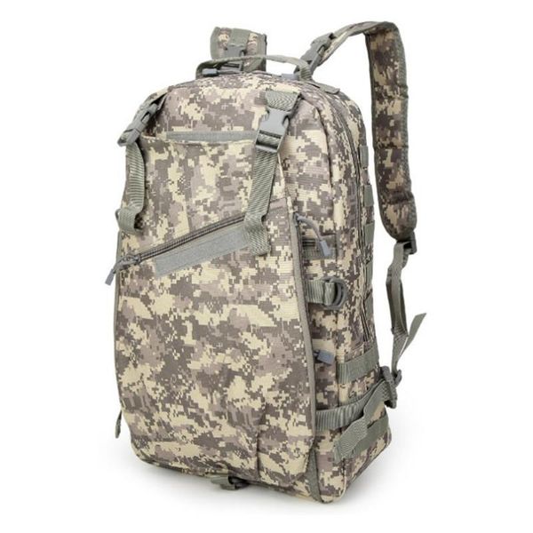 outdoor bags mountaineering backpack male multifunctional waterproof tactical attack camouflage shoulder special pack s509
outdoor bags mountaineering backpack male multifunctional waterproof tactical attack camouflage shoulder special pack s509