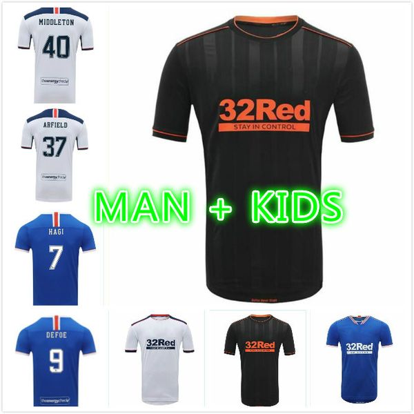 2020 2021 glasgow rangers fc third away soccer jerseys 20 21 defoe hagi morelos tavernier rangers white football shirts maillot de foot, Black;yellow
2020 2021 glasgow rangers fc third away soccer jerseys 20 21 defoe hagi morelos tavernier rangers white football shirts maillot de foot, Black;yellow