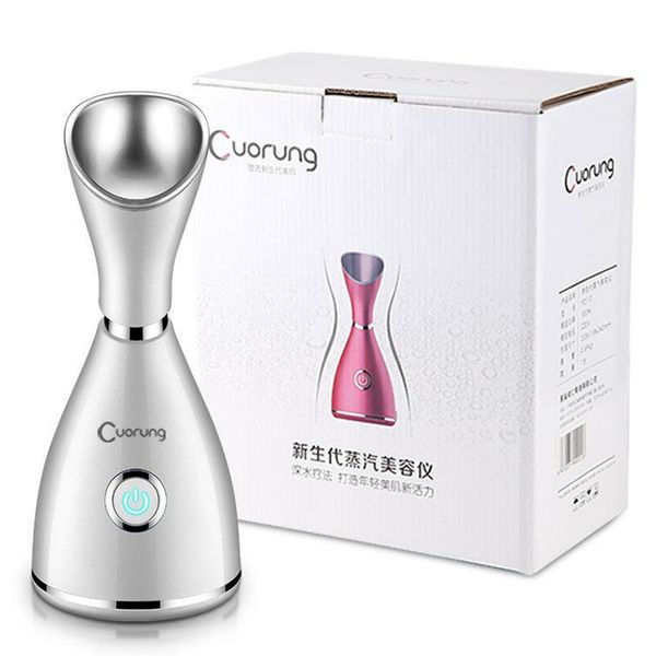 beauty steaming face device, household steaming face device, spray moisturizer, facial humidification sprayer, nano cleansing device
beauty steaming face device, household steaming face device, spray moisturizer, facial humidification sprayer, nano cleansing device