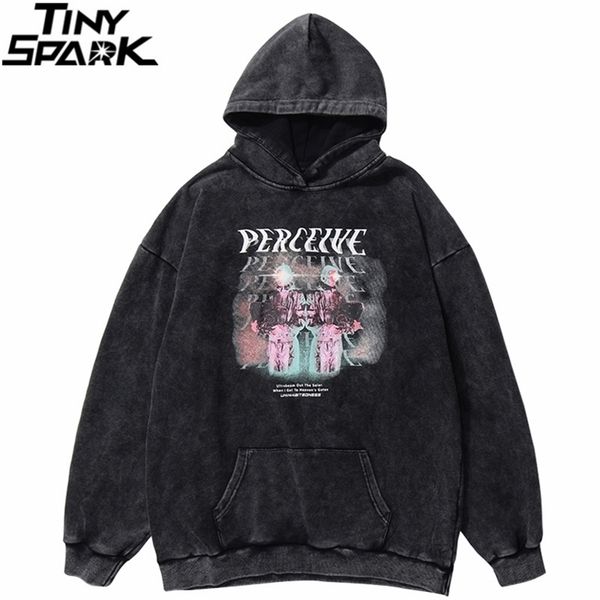 men hip hop hoodie sweatshirt perceived man print harajuku streetwear oversized pullover autumn cotton washed 220307, Black
men hip hop hoodie sweatshirt perceived man print harajuku streetwear oversized pullover autumn cotton washed 220307, Black