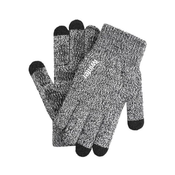 stretch women men warm winter touch screen gloves knit mittens imitation wool full finger guantes female crochet luvas thickent2
stretch women men warm winter touch screen gloves knit mittens imitation wool full finger guantes female crochet luvas thickent2