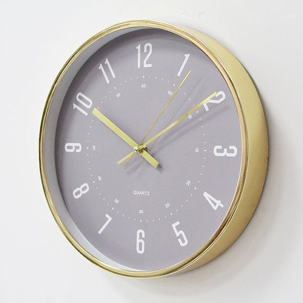 gold modern metal wall clock simple nordic silent digital creative living room wall clocks reloj pared home decoration mm60wc1
gold modern metal wall clock simple nordic silent digital creative living room wall clocks reloj pared home decoration mm60wc1