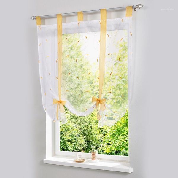 curtain & drapes 1pcs roman embroidered home wave european stitching colors living room balcony voile panel drape1
curtain & drapes 1pcs roman embroidered home wave european stitching colors living room balcony voile panel drape1
