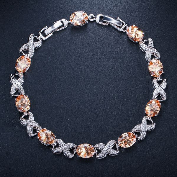 morganite rainbamabom 925 moissanite solid sterling silver created ruby gemstone bangle charm bracelets fine jewelry who, Black
morganite rainbamabom 925 moissanite solid sterling silver created ruby gemstone bangle charm bracelets fine jewelry who, Black