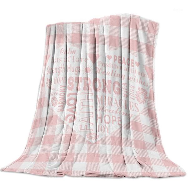 pink white grid love healing words blackthrow blanket sofa bed throw blanket kid warm for beds coral fleece fabric1
pink white grid love healing words blackthrow blanket sofa bed throw blanket kid warm for beds coral fleece fabric1