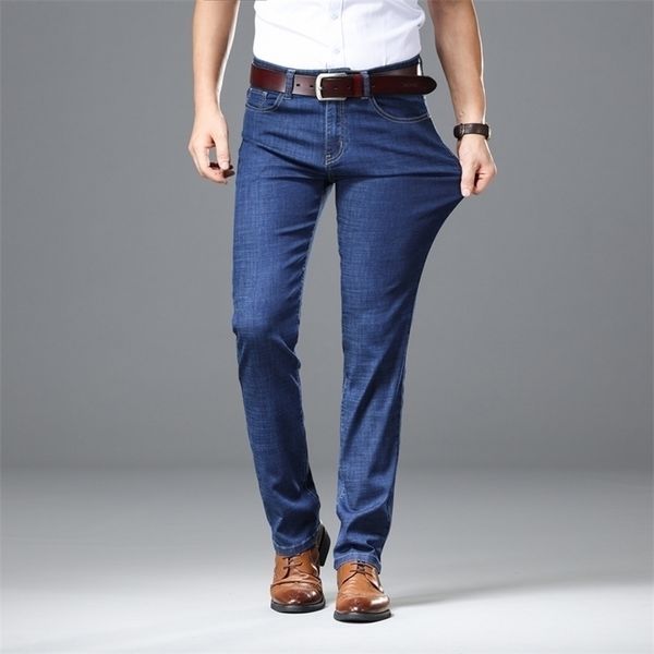 thick autumn winter jeans men male straight fit pants classic jeans men denim elasticity fashion trousers heavy weight 201111, Blue
thick autumn winter jeans men male straight fit pants classic jeans men denim elasticity fashion trousers heavy weight 201111, Blue