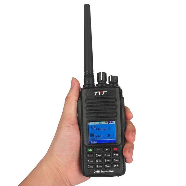 upgrade version tyt md-390 md-380 vhf 136-174mhz waterproof ip67 dmr digital walkie talkie/two way radio with gps for trival
upgrade version tyt md-390 md-380 vhf 136-174mhz waterproof ip67 dmr digital walkie talkie/two way radio with gps for trival