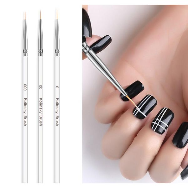 5 шт. nail art щетка acrylic уф гель гель арт ногтей ложные советы рисование живопись плоский dotting dot builder brush pen set manicure too
5 шт. nail art щетка acrylic уф гель гель арт ногтей ложные советы рисование живопись плоский dotting dot builder brush pen set manicure too