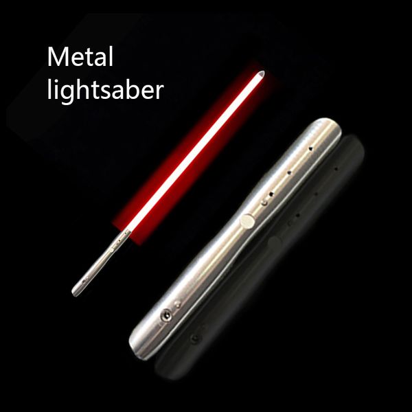 metal lightsaber light saber sword kpop lightstick sabre de luz toys brinquedos juguetes zabawki oyuncak q0113
metal lightsaber light saber sword kpop lightstick sabre de luz toys brinquedos juguetes zabawki oyuncak q0113