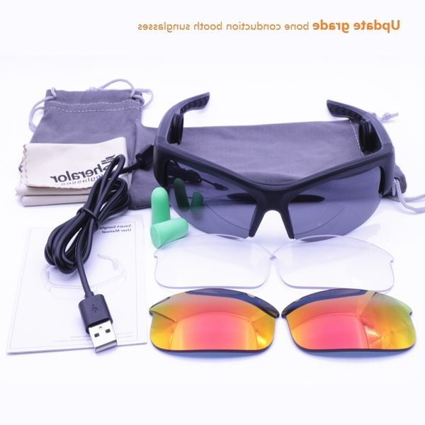 retailsales sgs06 uv400 protection anti-slip driving ricing fishing sport half-rim sunglasses with bone conduction bluetooth
retailsales sgs06 uv400 protection anti-slip driving ricing fishing sport half-rim sunglasses with bone conduction bluetooth