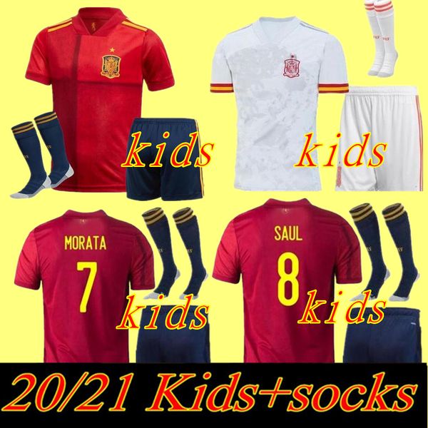 2020 spain jersey home away soccer jersey 2021 paco alcacer asensio morata isco iniesta saul kids man kit sports football shirt, Black;yellow
2020 spain jersey home away soccer jersey 2021 paco alcacer asensio morata isco iniesta saul kids man kit sports football shirt, Black;yellow