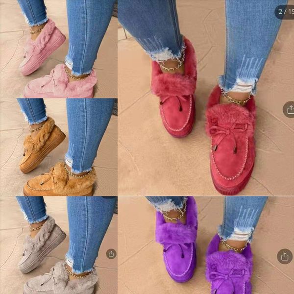 v4fx5 winter slippers slippers women warm cottonhome plush plus velvet indoor mute mop cotton yarn ears snow boots rabbit month, Black
v4fx5 winter slippers slippers women warm cottonhome plush plus velvet indoor mute mop cotton yarn ears snow boots rabbit month, Black