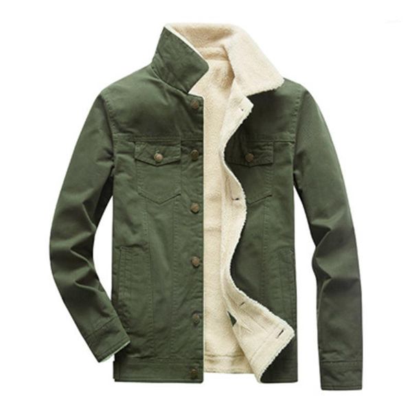 men's clothing 2018 autumn and winter new washable slim casual jacket men's large size plus velvet thick solid color warm jacket1, Black;brown
men's clothing 2018 autumn and winter new washable slim casual jacket men's large size plus velvet thick solid color warm jacket1, Black;brown