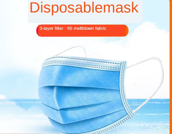 spray disposable dhl ear-hanging shipping three-layer cloth 95 mask non-none. bacteria disposable mask for civil use
spray disposable dhl ear-hanging shipping three-layer cloth 95 mask non-none. bacteria disposable mask for civil use