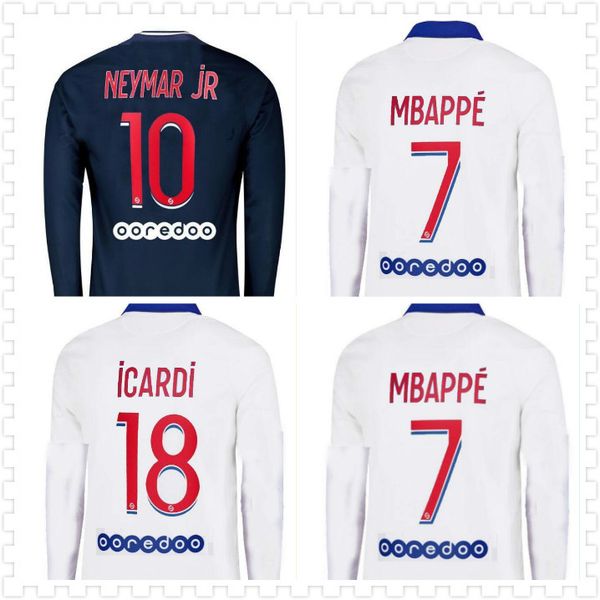 cup font 20 21 maillots de foot mbappe soccer jersey long sleeve full cavani paris verratti 2020 2021 football shirt silva camiseta, Black
cup font 20 21 maillots de foot mbappe soccer jersey long sleeve full cavani paris verratti 2020 2021 football shirt silva camiseta, Black