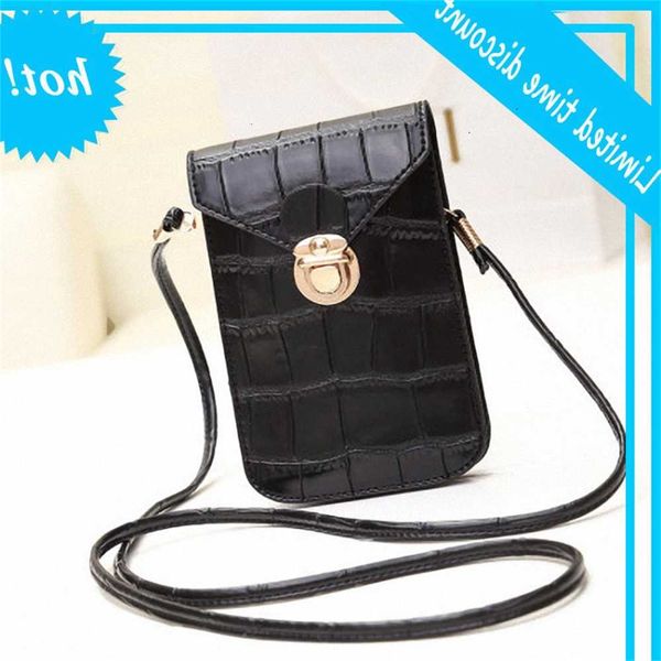 women crocodile leather task mini mobile gsm pouch crossbody case clutch pure wallet small shoulder bag handbag
women crocodile leather task mini mobile gsm pouch crossbody case clutch pure wallet small shoulder bag handbag