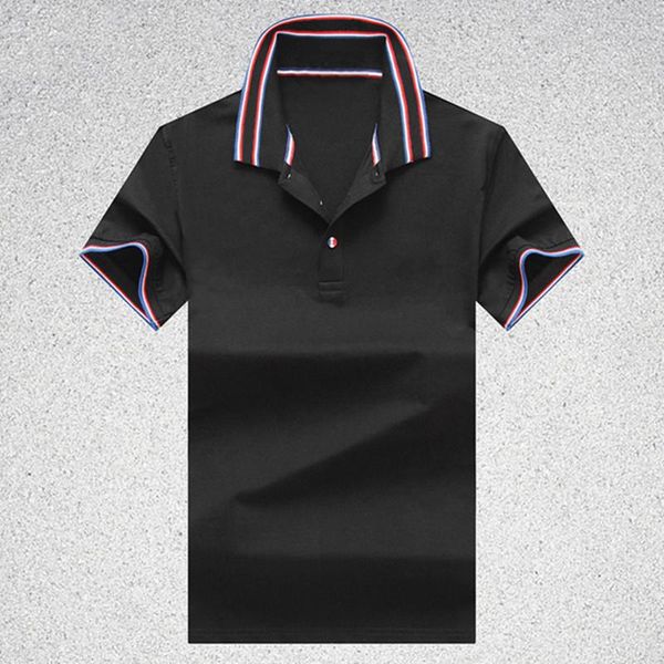 men's polos hombre crocodile men short sleeve shirt camisa embroidered homme masculine mens brands, White;black
men's polos hombre crocodile men short sleeve shirt camisa embroidered homme masculine mens brands, White;black