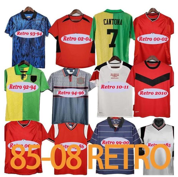retro version 1992 1994 1996 2002 united soccer jerseys 1999 2000 finals football shirts giggs scholes beckham man chester vitage 1990 1998, Black;yellow
retro version 1992 1994 1996 2002 united soccer jerseys 1999 2000 finals football shirts giggs scholes beckham man chester vitage 1990 1998, Black;yellow