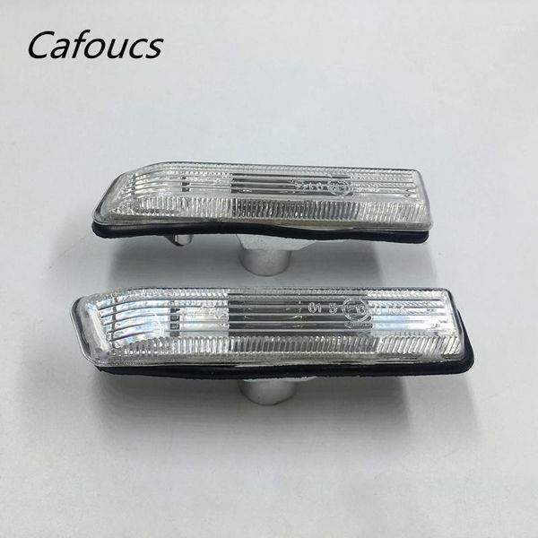 emergency lights cafoucs for e53 x5 1999-2005 car styling fender side marker turn signal lamp rh 63132492180 lh 631324921791
emergency lights cafoucs for e53 x5 1999-2005 car styling fender side marker turn signal lamp rh 63132492180 lh 631324921791