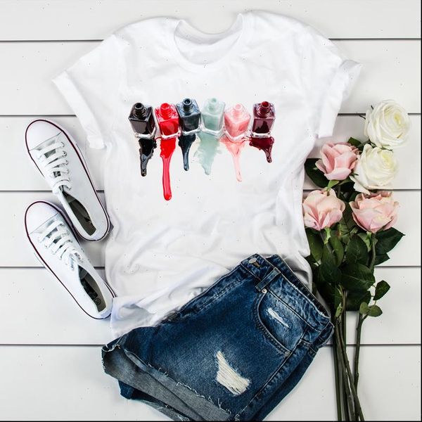 women 2021 3d print beauty watercolor paint vogue tshirts t graphic female clothes shirt tee womens ladies t shirt clothing, White
women 2021 3d print beauty watercolor paint vogue tshirts t graphic female clothes shirt tee womens ladies t shirt clothing, White